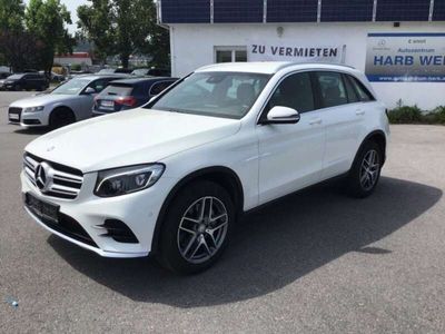 Mercedes GLC220