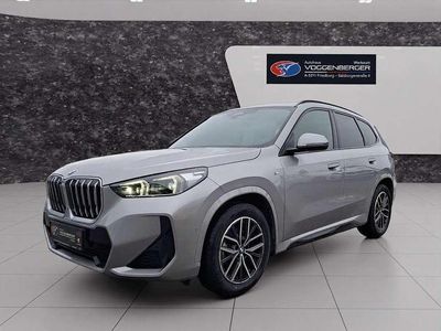 Silber Gebraucht 2025 BMW X1 M Sport SUV | € 48.475