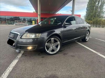 Gebraucht 2006 Audi A6 Limousine | € 3.990 (Teuer)