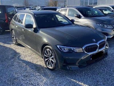 Gebraucht BMW 320 190 PS (139 kW) 2019 Kombi