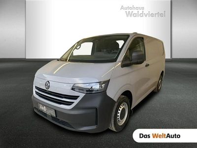 Weiß Neu 2025 VW Transporter Van | € 36.450