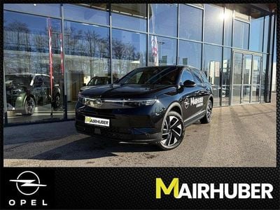 gebraucht Opel Grandland X 1.2 MHEV GS Aut.