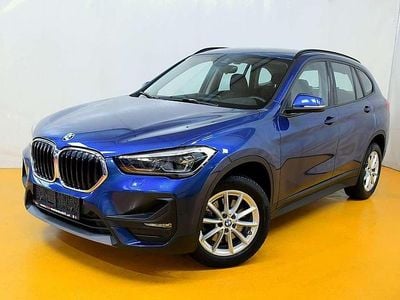 gebraucht BMW X1 sDrive20d Aut.