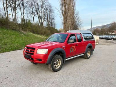 gebraucht Ford Kuga Ranger 1.5 Kabine / 2.5 Turbo Diesel / HardTop /