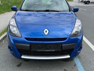 gebraucht Renault Clio GrandTour 20th TCE 100