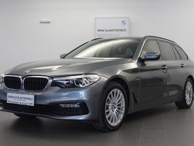 gebraucht BMW 520 520 d xDrive