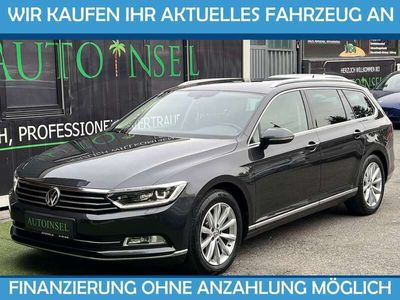 gebraucht VW Passat Variant Highline Aut. Virtual Cockpit