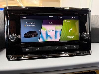 Neu Seat Arona Style 116 PS (85 kW) 2026 SUV