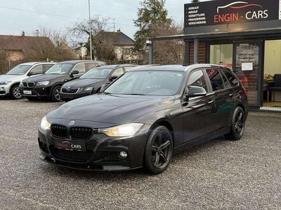 Gebraucht 2013 BMW 320 Kombi | € 7.500 (Fairer Preis)