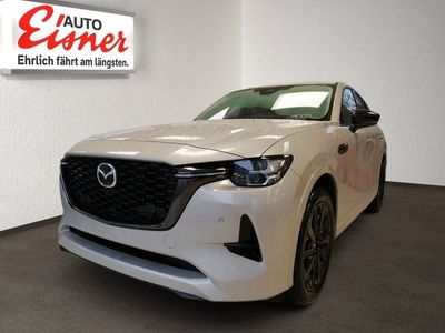 gebraucht Mazda CX-60 2.5L PHEV AWD HOMURA Lagernd