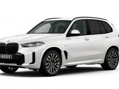 gebraucht BMW X5 xDrive30d