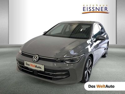 gebraucht VW Golf Style eHybrid DSG 150 kW