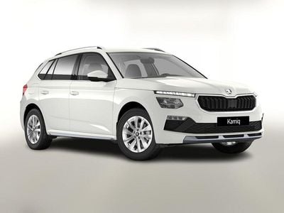Neu 2025 Skoda Kamiq Selection SUV | € 29.657 (Guter Preis)