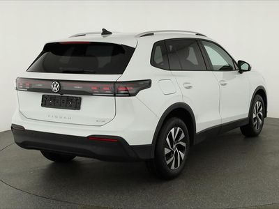 Weiß Neu 2025 VW Tiguan Life SUV | € 45.046 (Fairer Preis)