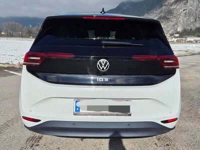 gebraucht VW ID3 ID. 3 1st Edition Plus 58kWh Wärmepumpe 1st