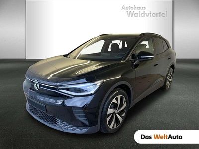 Schwarz Gebraucht 2025 VW ID.4 Pro SUV | € 45.950 (Teuer)