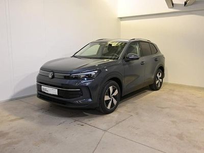 gebraucht VW Tiguan Friends eTSI DSG
