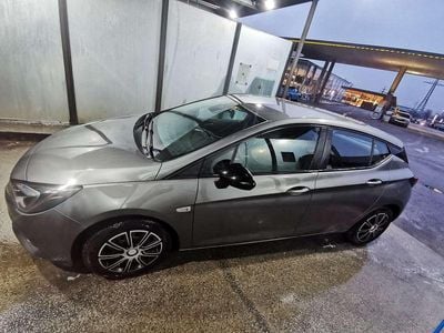 Gebraucht 2021 Opel Astra Business Edition Limousine | € 14.800 (Guter Preis)