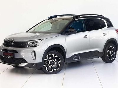 gebraucht Citroën C5 Aircross BlueHDI 130 S&S EAT8 Max