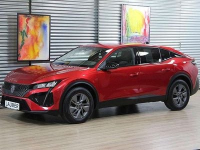 gebraucht Peugeot 408 PureTech 130 S&S EAT8 Allure