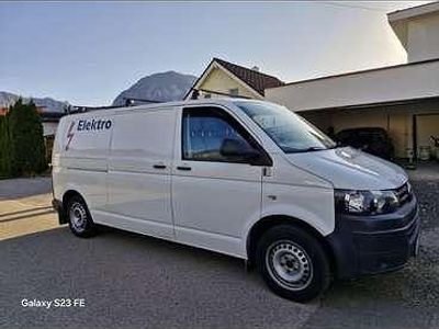 Gebraucht 2011 VW Transporter Van | € 9.800