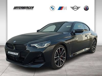 BMW M240