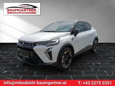 gebraucht Mitsubishi ASX 1,3 Petrol Intense