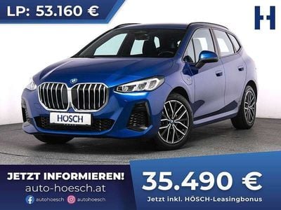 BMW 225 Active Tourer