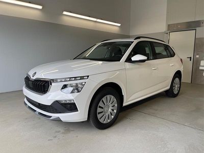Neu 2025 Skoda Kamiq Selection SUV | € 28.435 (Fairer Preis)
