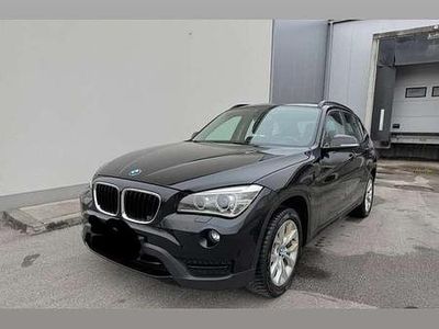 Gebraucht BMW X1 143 PS (105 kW) 2012 SUV