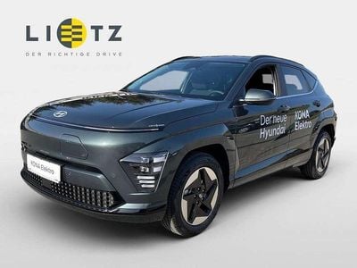 Grün Gebraucht 2025 Hyundai Kona GO! SUV | € 34.480 (Superpreis)