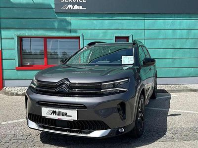 Grau Gebraucht 2023 Citroën C5 Aircross Shine SUV | € 33.990