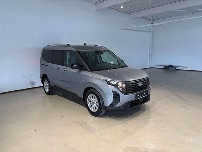 gebraucht Ford Tourneo Courier 1,0 EcoBoost Titanium Aut.