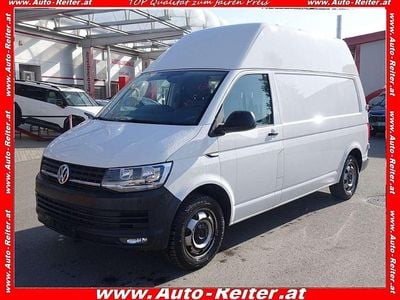 Weiß Gebraucht 2019 VW T6.1 Van | € 25.990