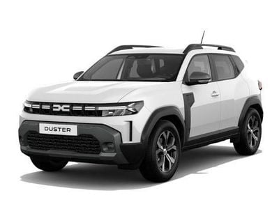 Neu Dacia Duster Expression 158 PS (116 kW) 2026 SUV