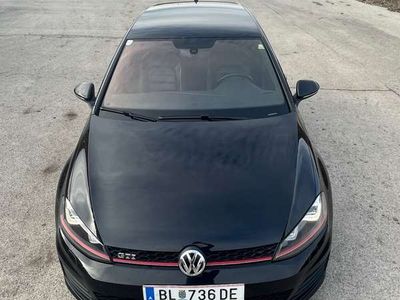 gebraucht VW Golf Golf GTIGTI 2,0 TSI DSG Performance GTI Performance