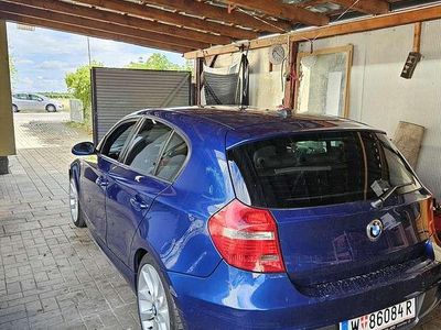 Gebraucht 2008 BMW 123 Kleinwagen | € 6.999