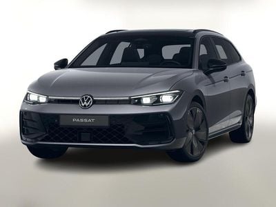 Neu 2025 VW Passat Alltrack R-line Kombi | € 59.553
