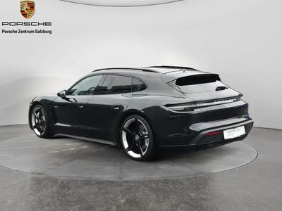 gebraucht Porsche Taycan 4S Sport Turismo