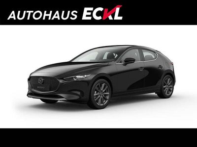 Neu 2025 Mazda 3 Center-Line Limousine | € 27.190 (Fairer Preis)