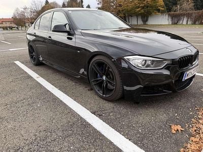 Gebraucht 2014 BMW 330 M Sport Limousine | € 16.500