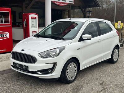 Ford Ka Plus