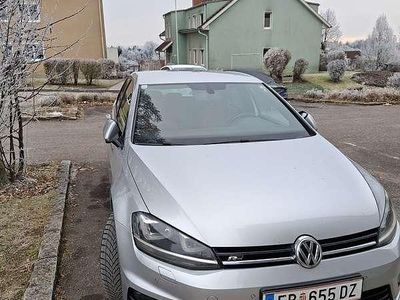 Gebraucht 2016 VW Golf Limousine | € 10.990 (Fairer Preis)