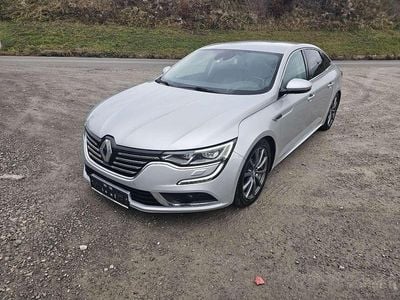 Gebraucht 2016 Renault Talisman Initiale Paris Limousine | € 13.855