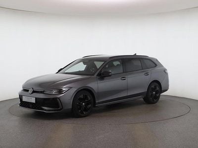 Mittelgrau normal Gebraucht 2026 VW Passat R-line Kombi | € 46.900 (Fairer Preis)