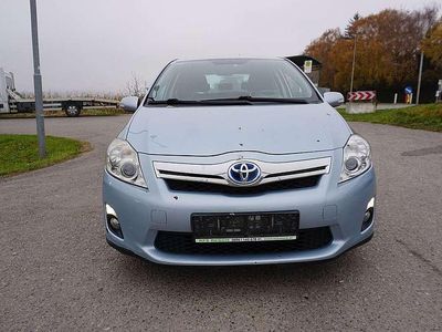 gebraucht Toyota Auris 18 VVT-i Hybrid High