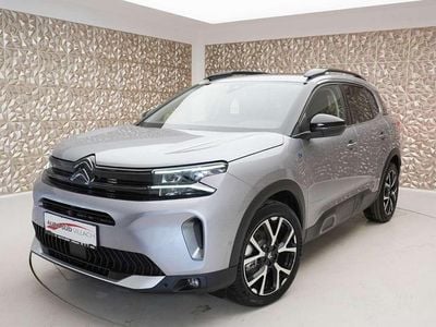 Grau Gebraucht 2024 Citroën C5 Aircross Shine SUV | € 33.890 (Teuer)