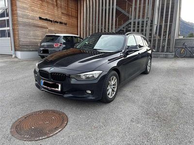 Gebraucht 2014 BMW 318 Kombi | € 7.900