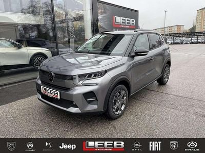 Grau Neu 2025 Citroën C3 PureTech SUV | € 19.490 (Guter Preis)