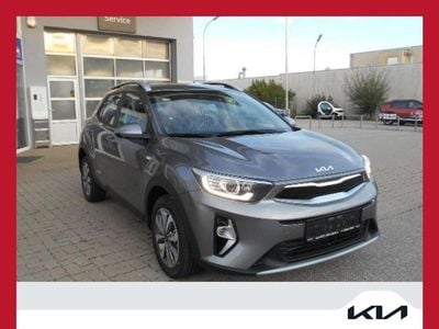 Neu 2025 Kia Stonic Silver SUV | € 20.990 (Guter Preis)